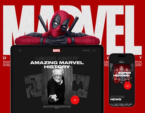 marvel affiliates|Marvel Corporate Information .